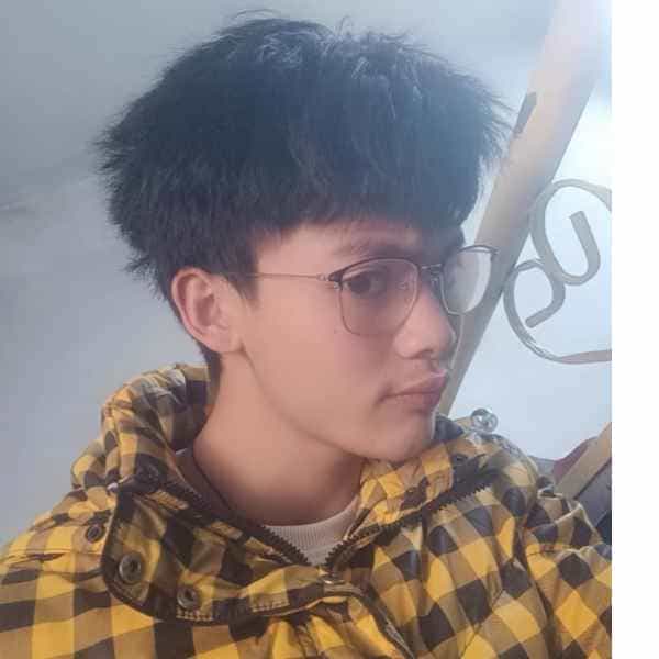 21岁岁安徽单身帅哥 - 贵州吉缘网
