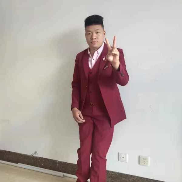 35岁岁贵州单身帅哥 - 贵州吉缘网