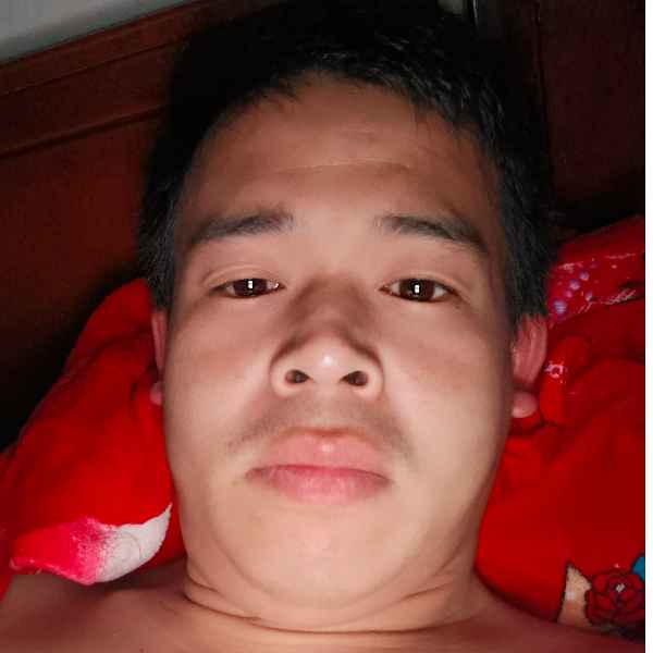 35岁岁河北单身帅哥 - 贵州吉缘网