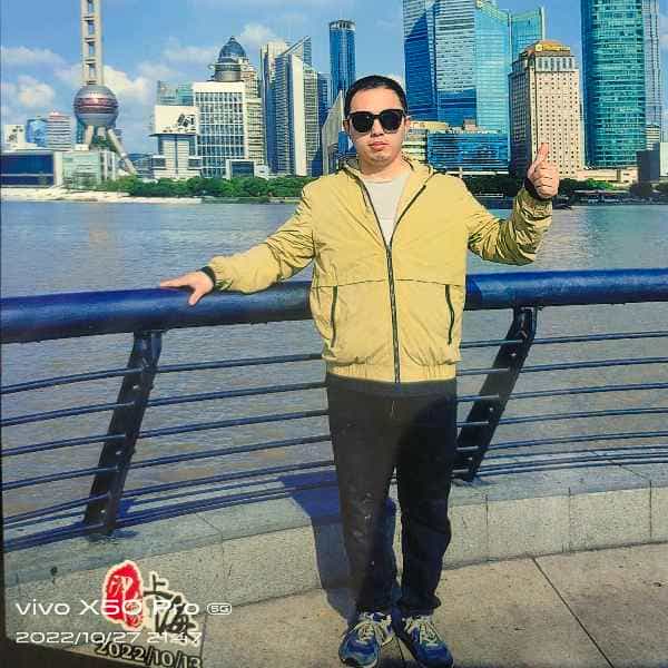 34岁岁江苏单身帅哥 - 贵州吉缘网