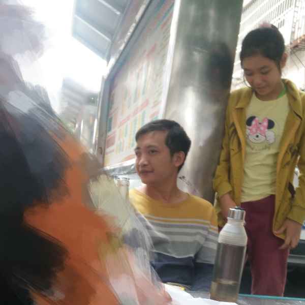 36岁岁广东单身帅哥 - 贵州吉缘网