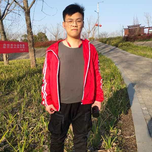 24岁岁安徽单身帅哥 - 贵州吉缘网