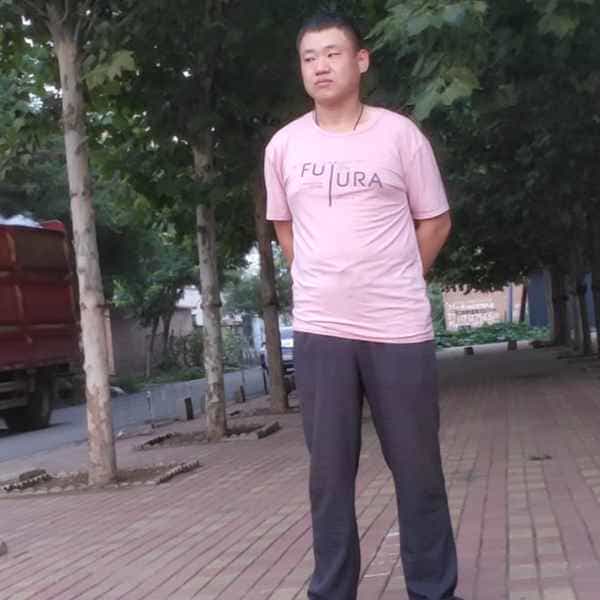 35岁岁河北单身帅哥 - 贵州吉缘网