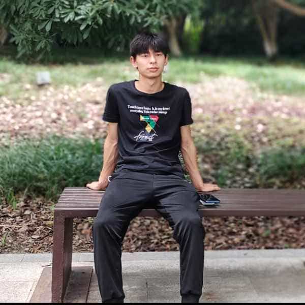 35岁岁贵州单身帅哥 - 贵州吉缘网