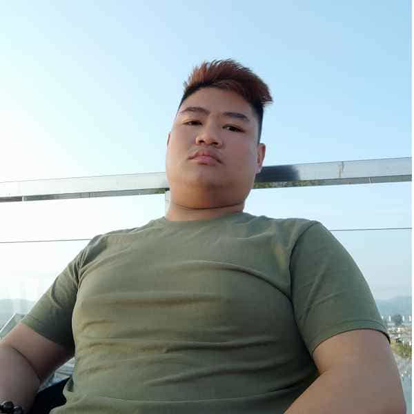 29岁岁广东单身帅哥 - 贵州吉缘网