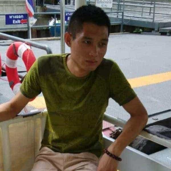 38岁岁湖南单身帅哥 - 贵州吉缘网