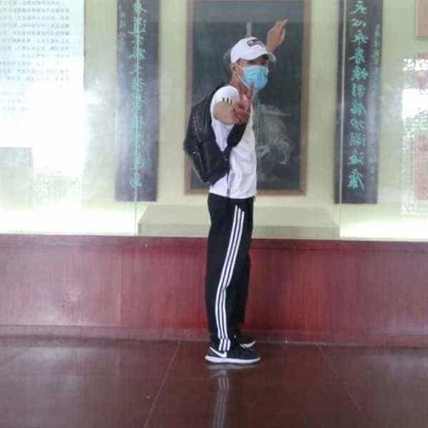 36岁岁广东单身帅哥 - 贵州吉缘网