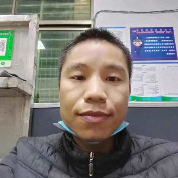 38岁岁广东单身帅哥 - 贵州吉缘网