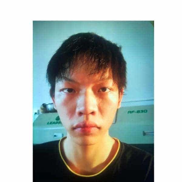30岁岁江西单身帅哥 - 贵州吉缘网