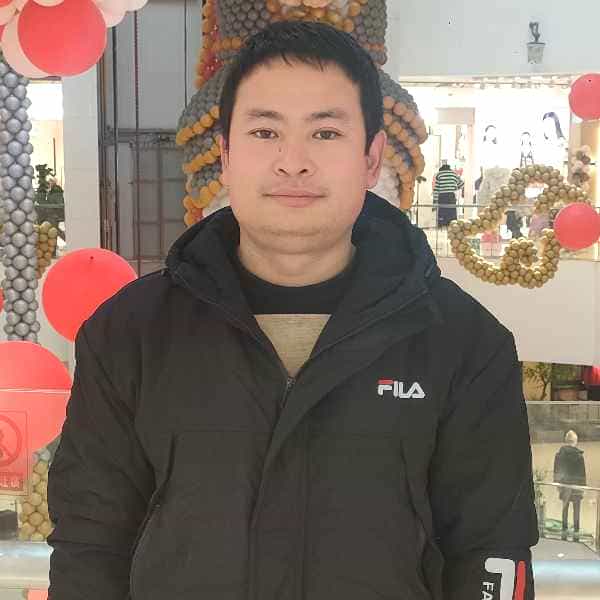 41岁岁河北单身帅哥 - 贵州吉缘网