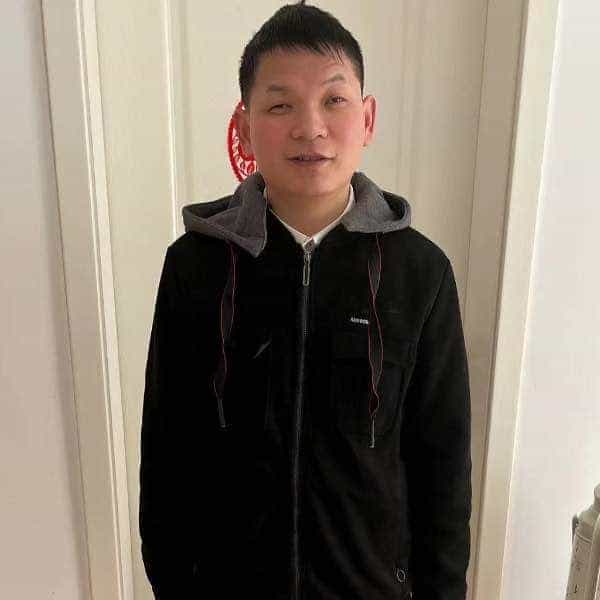 36岁岁安徽单身帅哥 - 贵州吉缘网