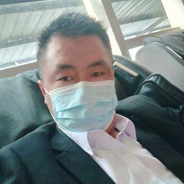 35岁岁贵州单身帅哥 - 贵州吉缘网