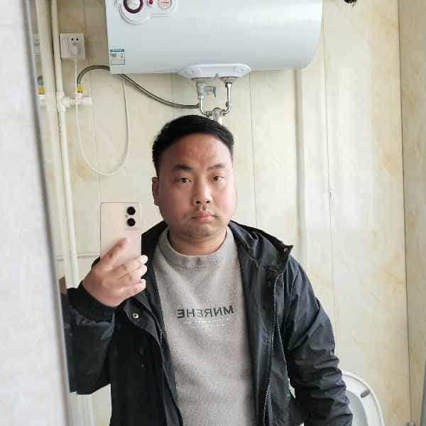 35岁岁安徽单身帅哥 - 贵州吉缘网