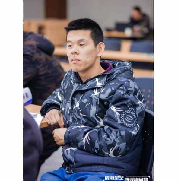 30岁岁江苏单身帅哥 - 贵州吉缘网