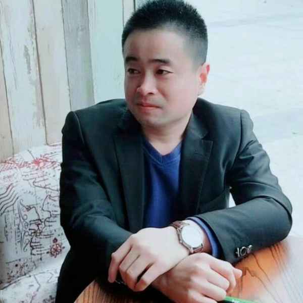 37岁岁广东单身帅哥 - 贵州吉缘网