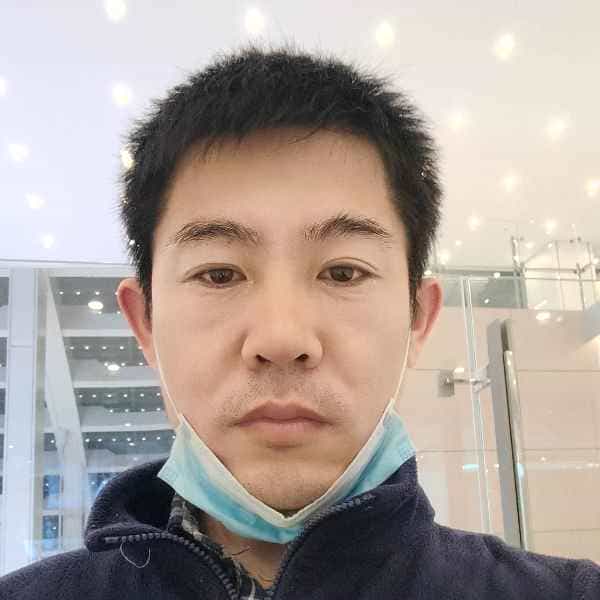 41岁岁河北单身帅哥 - 贵州吉缘网