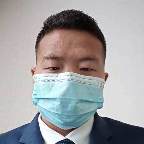 31岁岁安徽单身帅哥 - 贵州吉缘网