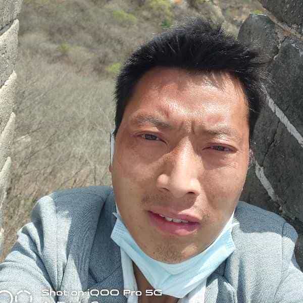 39岁岁贵州单身帅哥 - 贵州吉缘网