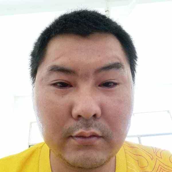 38岁岁广东单身帅哥 - 贵州吉缘网