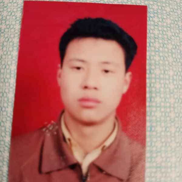 38岁岁安徽单身帅哥 - 贵州吉缘网