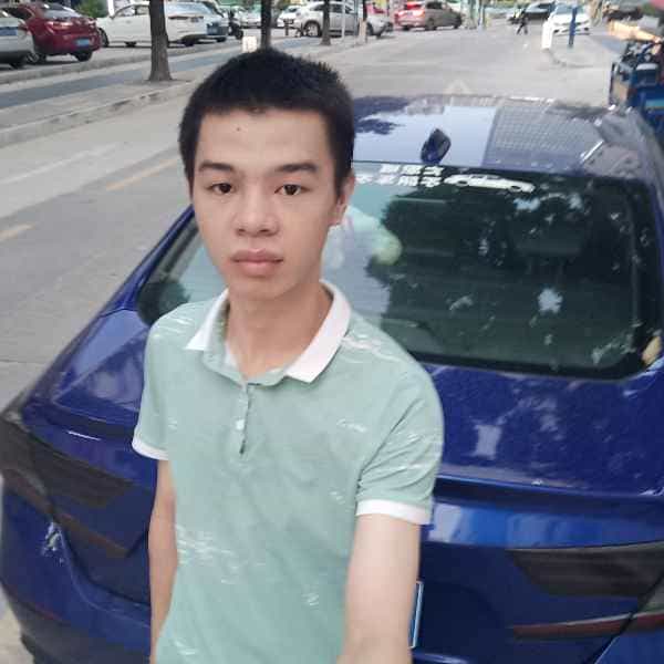 27岁岁广东单身帅哥 - 贵州吉缘网