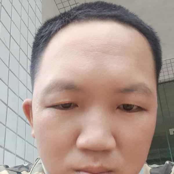 35岁岁广东单身帅哥 - 贵州吉缘网