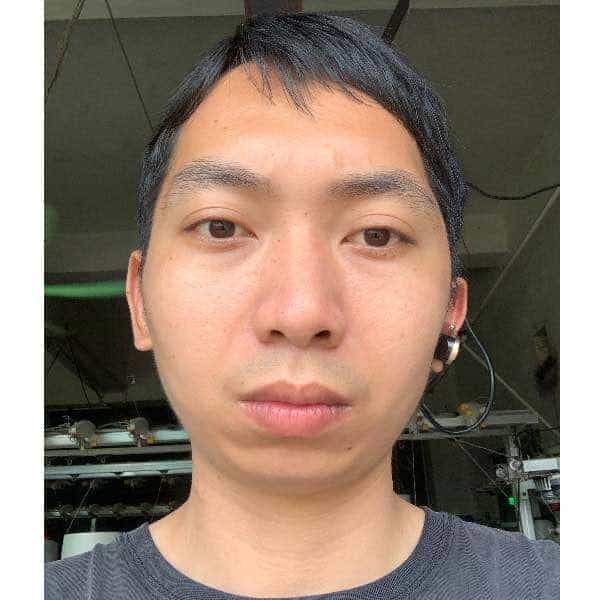 30岁岁广东单身帅哥 - 贵州吉缘网