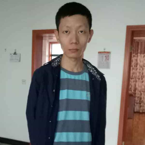 35岁岁江苏单身帅哥 - 贵州吉缘网
