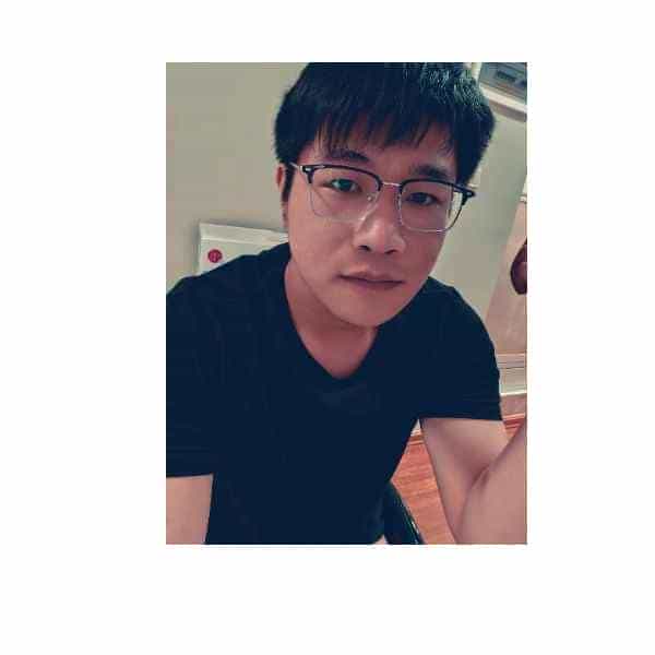 29岁岁广东单身帅哥 - 贵州吉缘网