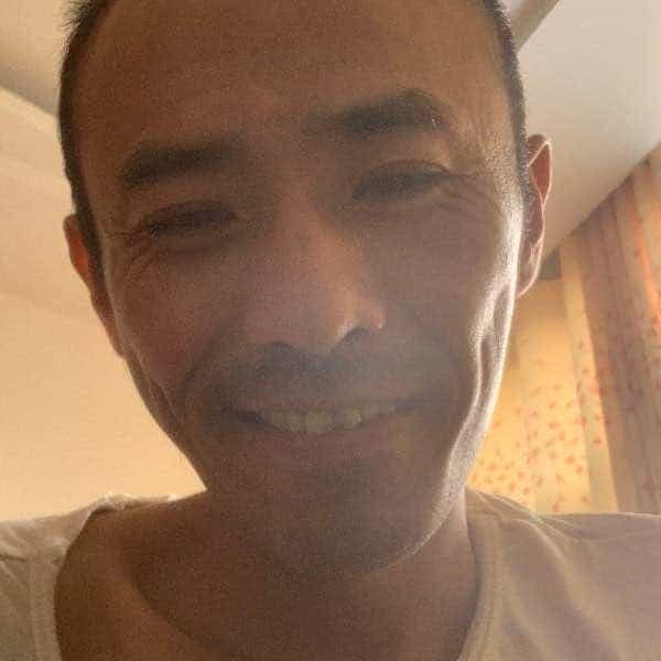39岁岁江苏单身帅哥 - 贵州吉缘网