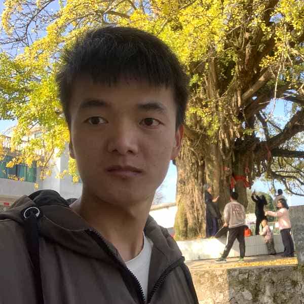 24岁岁贵州单身帅哥 - 贵州吉缘网