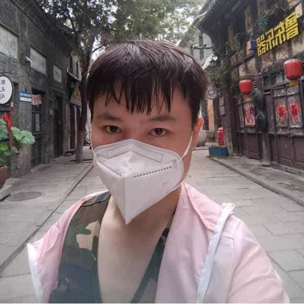 30岁岁河北单身帅哥 - 贵州吉缘网