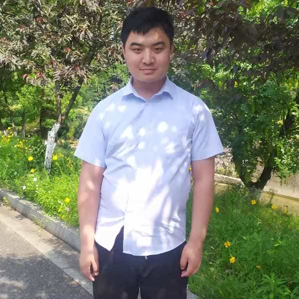 29岁岁江西单身帅哥 - 贵州吉缘网
