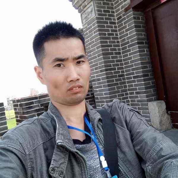 35岁岁安徽单身帅哥 - 贵州吉缘网