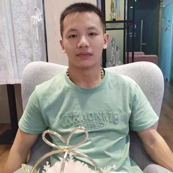 28岁岁江西单身帅哥 - 贵州吉缘网