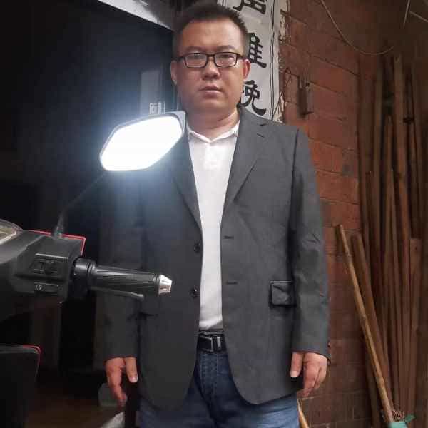40岁岁江西单身帅哥 - 贵州吉缘网