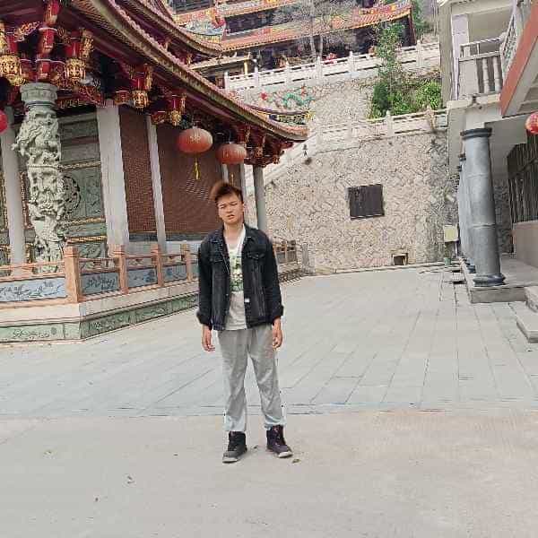 28岁岁江西单身帅哥 - 贵州吉缘网