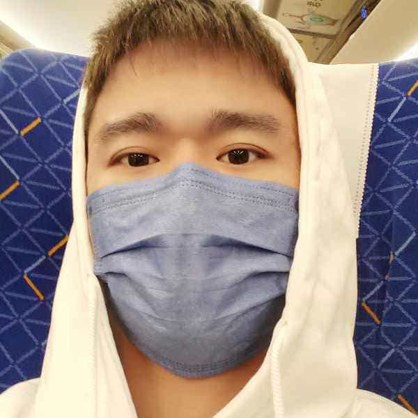 32岁岁广东单身帅哥 - 贵州吉缘网