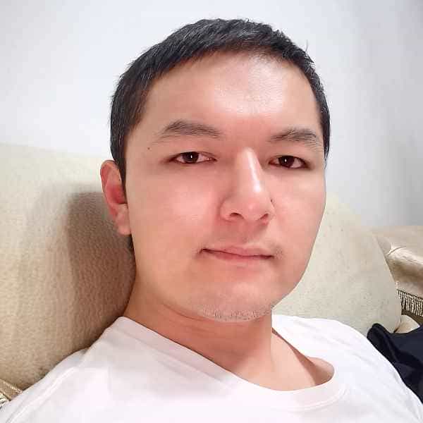 33岁岁湖南单身帅哥 - 贵州吉缘网
