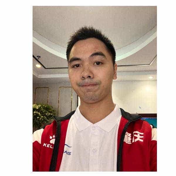 34岁岁广东单身帅哥 - 贵州吉缘网