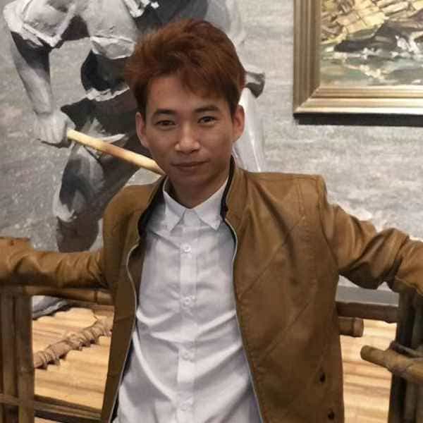 36岁岁湖南单身帅哥 - 贵州吉缘网