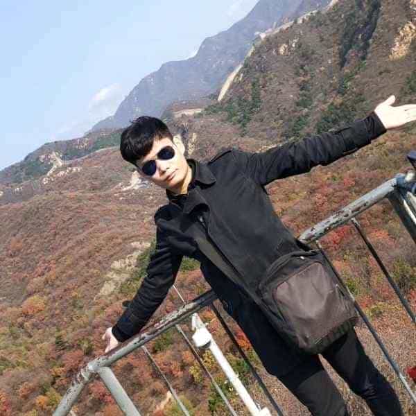35岁岁河北单身帅哥 - 贵州吉缘网