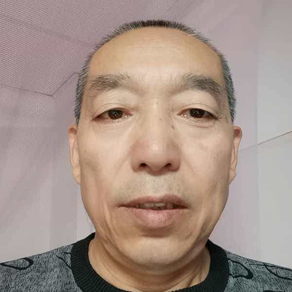 56岁岁河北单身帅哥 - 贵州吉缘网