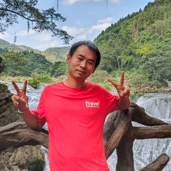 34岁岁湖南单身帅哥 - 贵州吉缘网