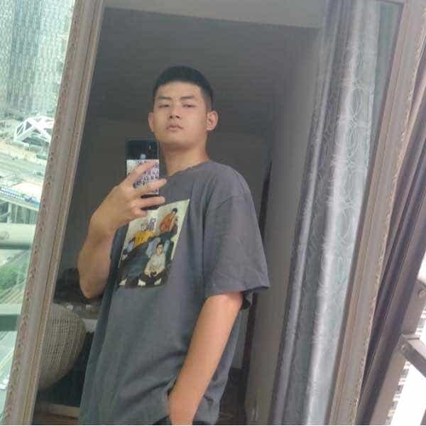 35岁岁贵州单身帅哥 - 贵州吉缘网