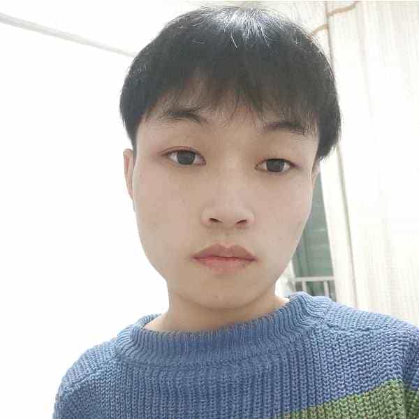 23岁岁贵州单身帅哥 - 贵州吉缘网