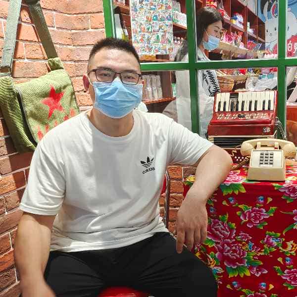 39岁岁河北单身帅哥 - 贵州吉缘网