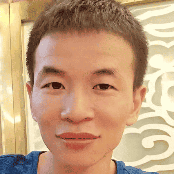 39岁岁广东单身帅哥 - 贵州吉缘网