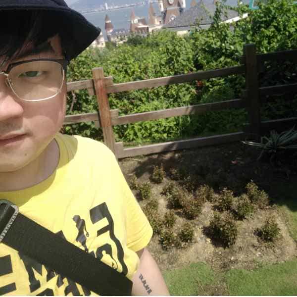 29岁岁湖南单身帅哥 - 贵州吉缘网