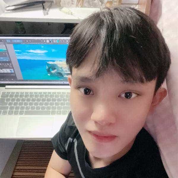 32岁岁广东单身帅哥 - 贵州吉缘网
